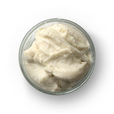 Olive & Green Tea Cream (formerly Essential Certified Creme)