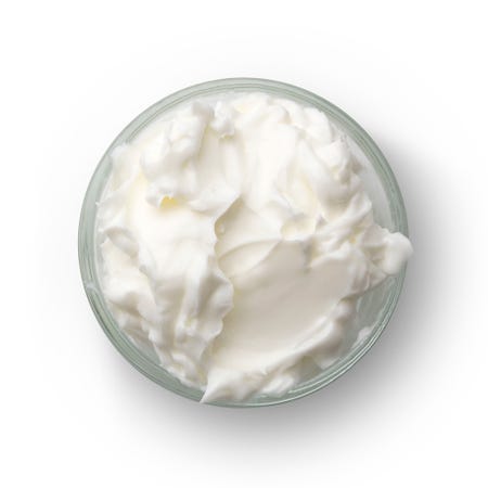 Jojoba Cream Facial Cleanser