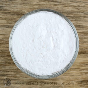 Arrowroot Powder (Tapioca) (Certified Organic)