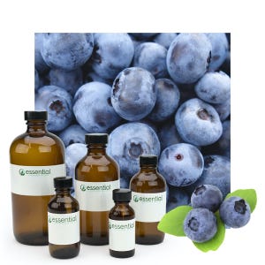 Blueberry Natural Fragrance Oil