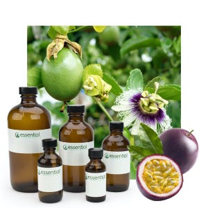 Passion Fruit Natural Fragrance Oil