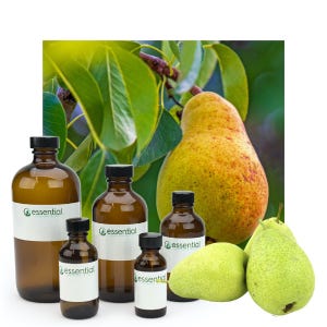Pear Natural Fragrance Oil
