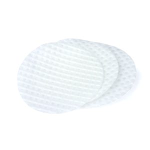 Non-Woven Waffle Cleansing Pad